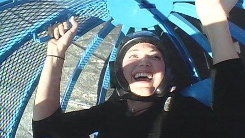 Big Brother Season 3 Episode 7 - Luxury Competition & POV Ceramony