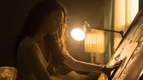 A Time to Kill Season 6 Episode 6 - Portrait of a Predator