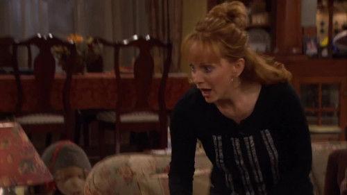 Reba Season 5 Episode 7 - Have Your Cake