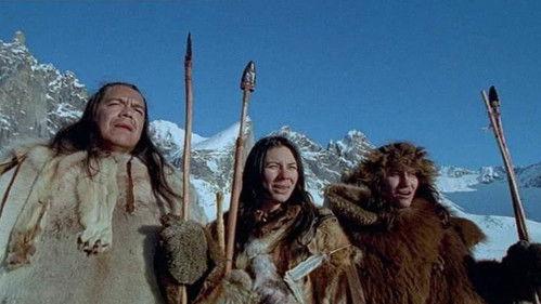 Monsters We Met Season 1 Episode 1 - The Eternal Frontier