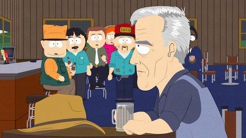 South Park Season 16 Episode 10 - Insecurity