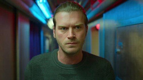 Yakamoz S-245 Season 1 Episode 3 - Episode 3