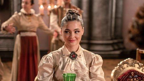 The Prince Season 3 Episode 4 - Yarim Kalan Intikam