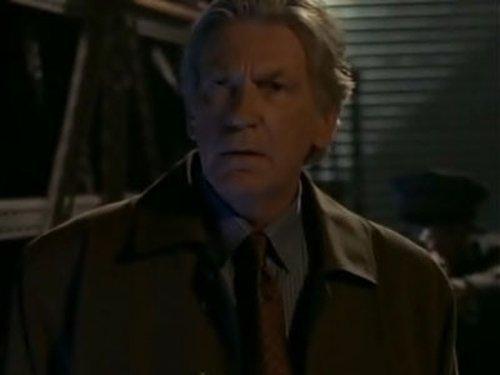 Total Recall 2070 Season 1 Episode 11 - Begotten Not Made