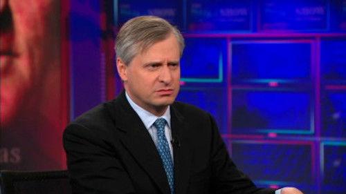 The Daily Show Season 18 Episode 25 - Jon Meacham