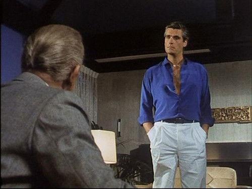 Derrick Season 12 Episode 1 - Episode 1