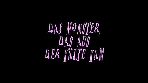 Aaahh!!! Real Monsters Season 2 Episode 11 - Monster Who Came in from the Cold