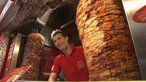 Document 72 Hours Season 6 Episode 19 - Kebab Shop, Roppongi, Crossroads of Gentiles