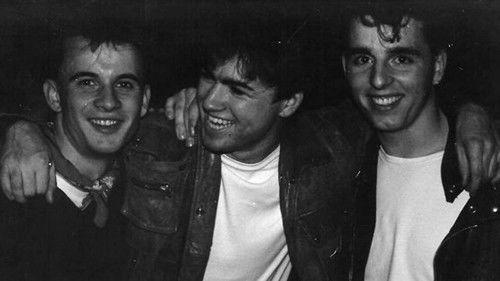 George Michael: Outed Season 1 Episode 2 - Episode 2