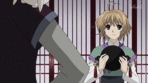 Tsubasa RESERVoir CHRoNiCLE Season 2 Episode 20 - The Essence of Hijutsu