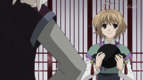 Tsubasa RESERVoir CHRoNiCLE Season 2 Episode 20 - The Essence of Hijutsu