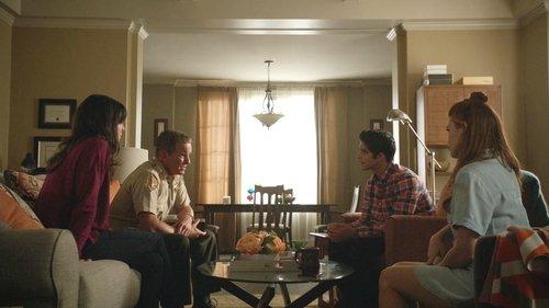 Teen Wolf Season 6 Episode 3 - Sundowning