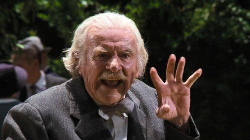 The Waltons Season 4 Episode 4 - The Prophecy