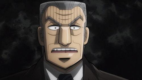 Mr. TONEGAWA Middle Management Blues Season 1 Episode 16 - Natural Enemies