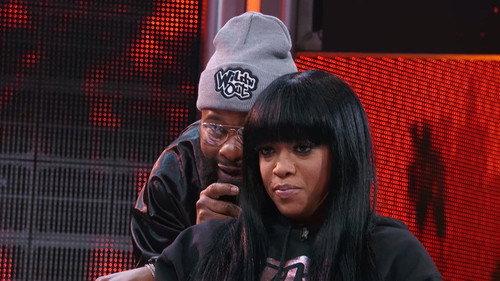Nick Cannon Presents: Wild 'N Out Season 8 Episode 16 - Trina