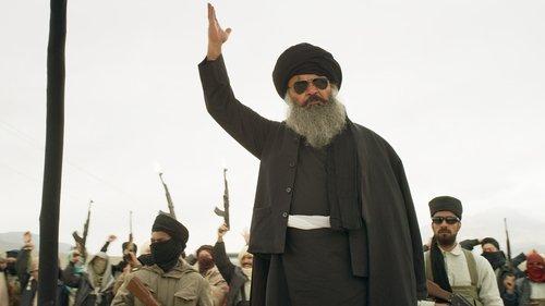 Bard of Blood Season 1 Episode 1 - What's Past is Prologue