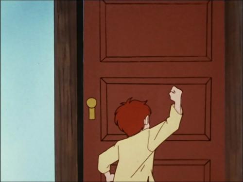 The Legend of Zorro Season 1 Episode 8 - Killer Guitar