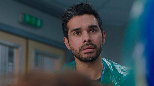 Casualty Season 44 Episode 9 - Bright and Sunny Day