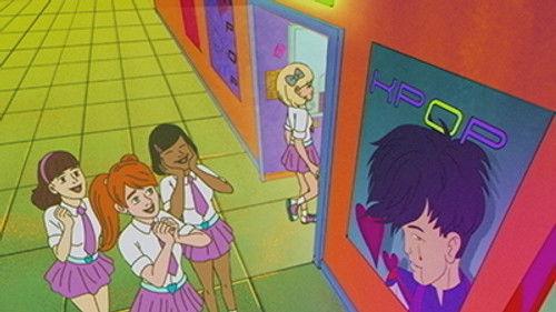 Major Lazer Season 1 Episode 10 - K-POP!!