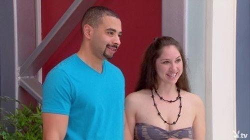 Swing Season 3 Episode 7 - Sparkle and Al