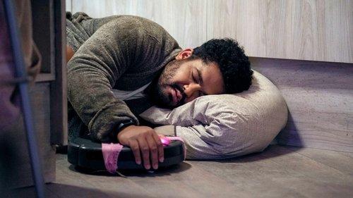 Upload Season 3 Episode 1 - Ticking Clock