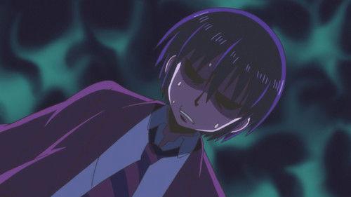 undefined Season 1 Episode 4 - High School Boys and Eavesdropping / High School Boys and the Cultural Festival