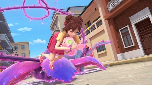 星卡梦少女 Season 1 Episode 7 - Episode 7