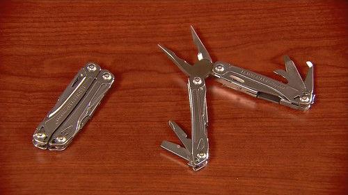 How It's Made Season 19 Episode 6 - Multi-Tools, Jojoba Oil, Marionettes