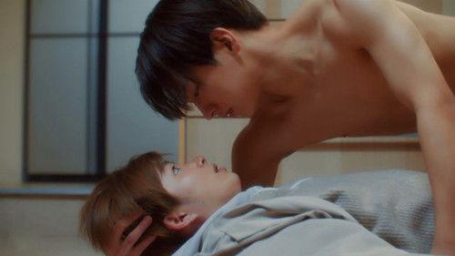 Background image for Mr Unlucky has no choice but to live together!