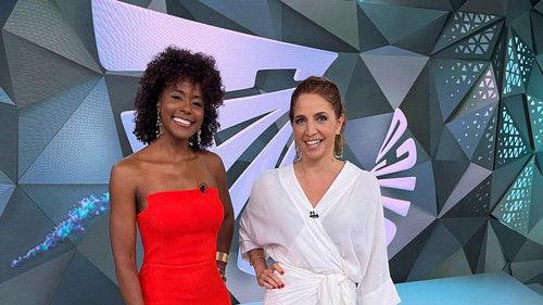 Fantástico Season 53 Episode 14 - Episode 14