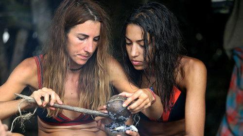 Australian Survivor Season 1 Episode 18 - Episode 18