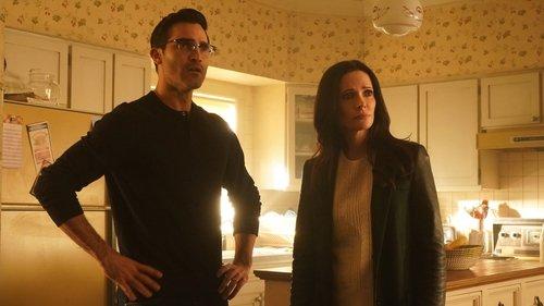 Superman & Lois Season 2 Episode 11 - Truth and Consequences