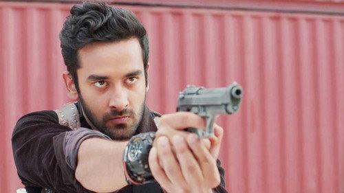 Ishq Mein Marjawan 2 Season 1 Episode 2 - Episode 2