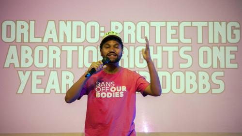 The Battle for Florida Season 1 Episode 4 - Freedom of worship