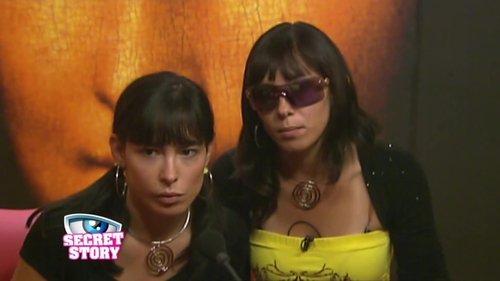 Secret Story Season 1 Episode 8 - Episode 8