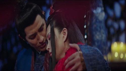 Bloody Romance Season 1 Episode 8 - Episode 8