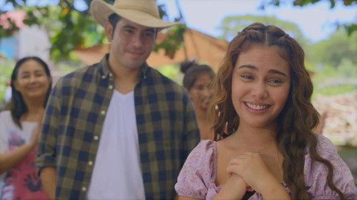 A Family Affair Season 1 Episode 8 - Moving Forward