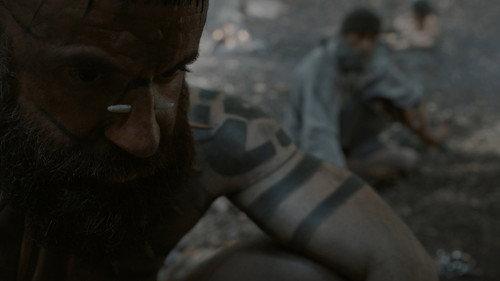 Conquistadores: Adventum Season 1 Episode 7 - You will be called Pacific