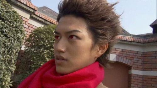 Kamen Rider Season 19 Episode 14 - Cho Den-O Beginning