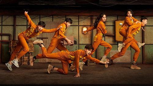 Great Escape Season 1 Episode 1 - Secrets of BBQ (1)