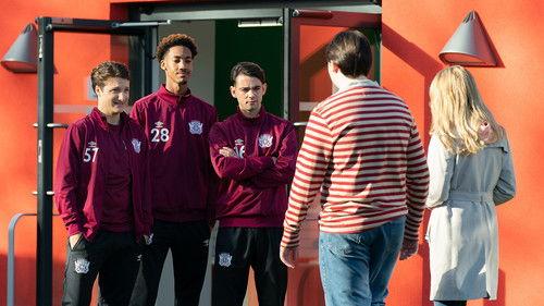 The First Team Season 1 Episode 3 - Octopus Situation