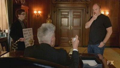 Background image for Late Show (2)