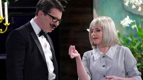 Will & Grace Season 3 Episode 14 - The Favourite