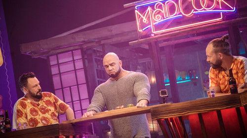 Mad Cook Show Season 1 Episode 3 - Episode 3