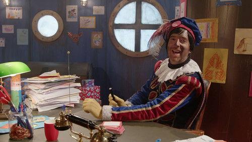Sinterklaasjournaal Season 25 Episode 4 - Episode 4