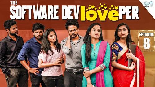 The Software DevLOVEper Season 1 Episode 8 - Episode-8