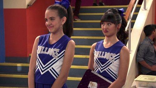 Bella and the Bulldogs Season 1 Episode 7 - That's My Tri-Five!