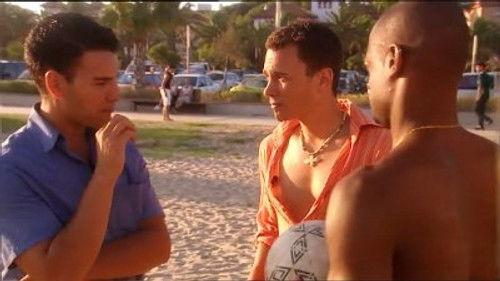 Costa! Season 2 Episode 7 - Zon, zee, sex en een baby