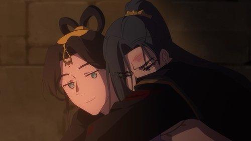 Heaven Official's Blessing Season 2 Episode 4 - The Secret Chamber