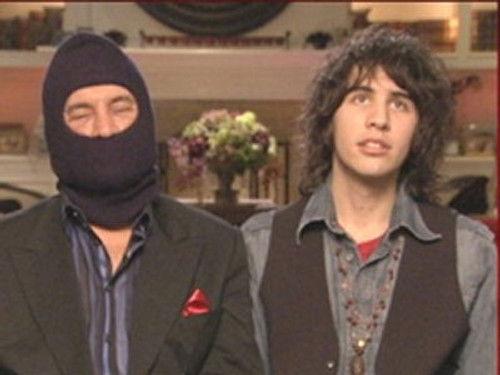 Gene Simmons: Family Jewels Season 2 Episode 8 - Coming Out Party